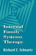 Internal Family Systems Therapy