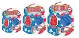 KONG ALL-AMERICAN COMBO-LARGE TK501