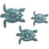Sea Turtle Wall Decor