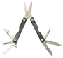 Leatherman 64050103 Green Stainless Micra Tool