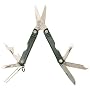 Leatherman 64050103 Green Stainless Micra