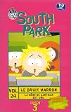 South Park - Saison 3 (Vol.24) - VF : Le Bruit marron / La mère de Cartman est une ...