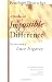The Politics of Impossible Difference: The Later Work of Luce Irigaray