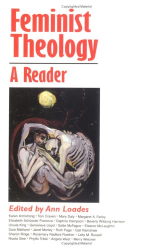 Feminist Theology A Reader664251323