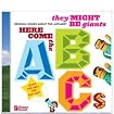 They Might Be Giants-Here Come the Abc's