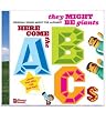 Here Come the Abc's [CD + Bonus DVD]