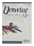 Essentials Artist Drawing Pad