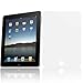 Eco-Fused Premium Tempered Glass Screen Protector for Apple iPad 4, 3, 2 / Screen Protector with Oleophobic Coating – Anti Fingerprint and Scratch – Perfect Clarity and Touch – Cleaning Cloth