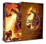 Review Upper Deck  / 2006 WOW Onyxia's Lair Raid Deck