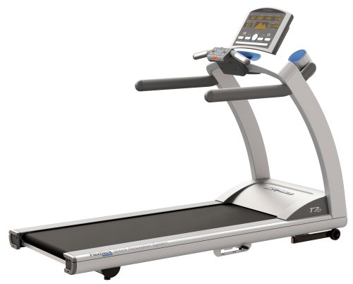 Life Fitness T7-0 Treadmill