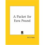 A Packet for Ezra Pound book cover