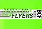 Barcelona Club Flyers