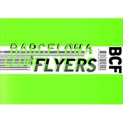 Barcelona Club Flyers