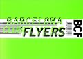 Barcelona Club Flyers