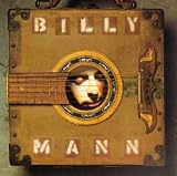 Billy Mann