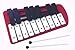 Basic Beat 17-Note Chromatic Glockenspiel