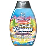 Tan Inc Br.Sug.Beach Princess 13.5 Oz