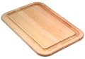 Catskill Craftsmen Wood Utilty Board with Groove
