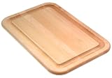 Catskill Craftsmen Wood Utilty Board with Groove