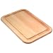 Catskill Craftsmen Wood Utilty Board with Groove