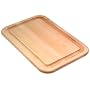 Catskill Craftsmen Wood Utilty Board with Groove