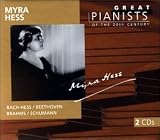 Myra Hess