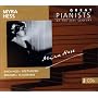 Myra Hess
