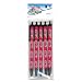 Saint Louis Cardinals MLB 5 Pack Pen Set