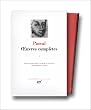Pascal : Oeuvres compl�tes, tome 1