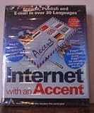 Internet with an Accent Cd-ROM + Manuals