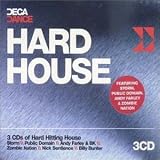 Decadance Hard House