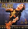 Alive-Greatest Hits