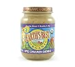 Earth's Best Junior Baby Food Organic Apple Cinnamon Oatmeal, 6-Ounce Jars (Pack of 12)