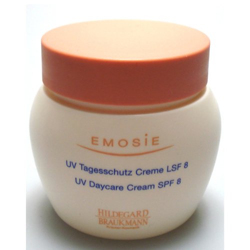 Emosie Face - UV Tagesschutz Creme SPF 8 Preisvergleich