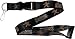 Houston Astros Lanyard Keychain