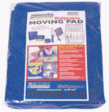 Gleason Industrial Prod. 37280 Multipurpose Moving Blanket