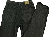 Sean John - Sean John Garvey Loose Fit Jeans
