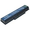 Shinntto(TM) High Quality Replacement Laptop battery for Acer Aspire 5332 5334 5732Z 5734Z; AK.006BT.025 AS09A31 AS09A36 AS09A41 AS09A51 AS09A56 AS09A61 AS09A70 AS09A71 AS09A73 AS09A75 AS09A90 BT.00603.076 BT.00605.036 BT-00603-076 L09M6Y21 L09S6Y21 MS2274; 11.1v, 4400mAh, Black