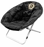 Logo Charis Boston Bruins Sphere Chair