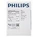 Philips 420562 14.5-watt 75-wattAirFlux LED BR40 Warm White Flood Light Bulb, Dimmable