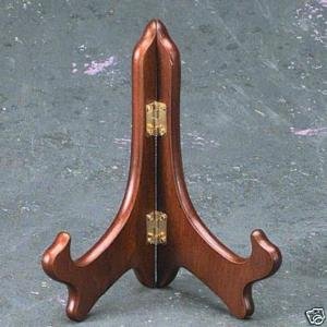 Tri-Par Intl Inc 6' Wd Dsp Stand 41196 Easels & Plate Stands/Hangers