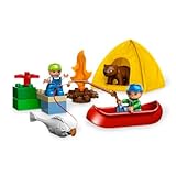 LEGO DUPLO? LEGOVille Fishing Trip 5654