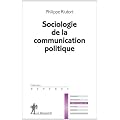 Sociologie de la communication politique