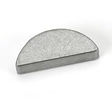 Drive Washer Key: 35GT, 40GX
