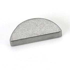 Drive Washer Key: 35GT, 40GX from Evolution Aircraft Engines