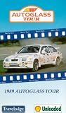 Autoglass Tour 1989 [VHS]
