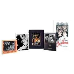 Casablanca - Limited Edition Collector's Set