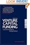 Venture Capital Funding: A Practical Guide to Raising Finance