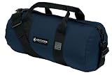 Outdoor Products Carryall Duffle (Navy, Medium 12" x 24")