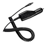 Palm Vehicle Power Charger - Battery charger - car ( external )